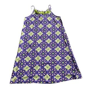 Hanna Andersson dress